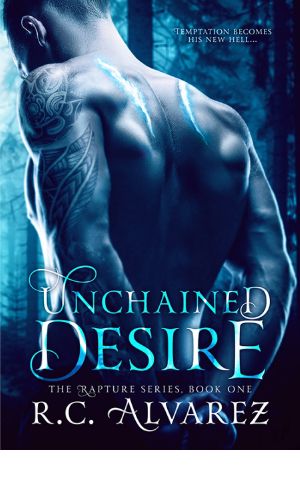 [Rapture 01] • Unchained Desire